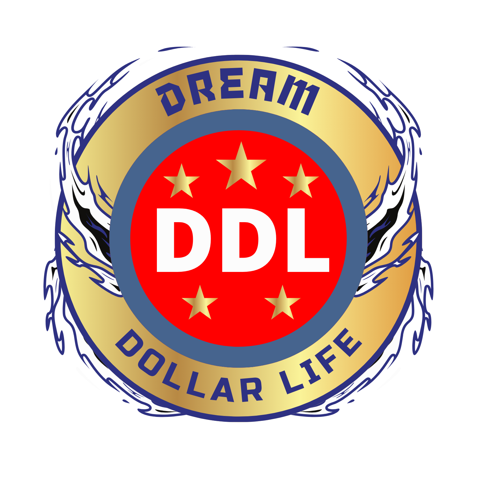 Dream Dollar Life